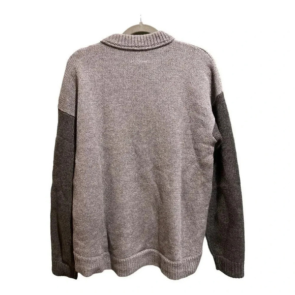 NWT Size S Lita By Ciara Janelle Recycled Cashmere Sweater - Picture 3 of 7